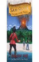 Sam Silver Undercover Pirate 7: The Great Rescue