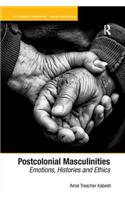 Postcolonial Masculinities