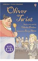 Oliver Twist