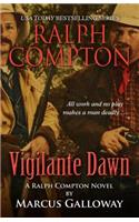 Ralph Compton Vigilante Dawn