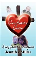 Our Heart's Desire