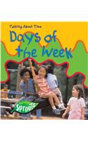 Days of the Week