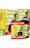 How to Grade for Learning, K-12 (Multimedia Kit)