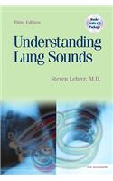 Understanding Lung Sounds with Audio CD