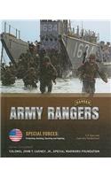 Army Rangers