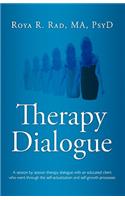 Therapy Dialogue