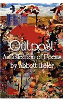 Outpost: A Collection of Poems(English)