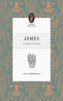 James: Walking in Wisdom(Flourish Bible Study)