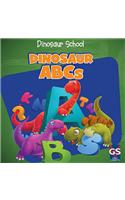Dinosaur ABCs