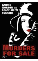 Murders for Sale