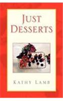 Just Desserts