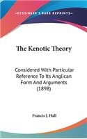 The Kenotic Theory