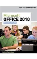 MicrosoftA® Office 2010