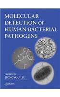 Molecular Detection of Human Bacterial Pathogens