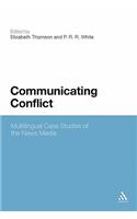 Communicating Conflict