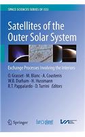 Satellites of the Outer Solar System