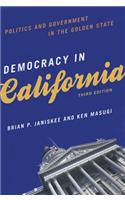 Democracy in California