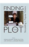 Finding the Plot: Storytelling in Popular Fictions