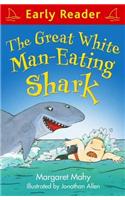 Great White Man-Eating Shark