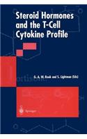 Steroid Hormones and the T-Cell Cytokine Profile