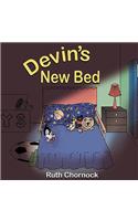 Devin's New Bed