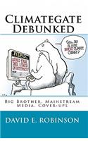 Climategate Debunked