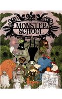 Monster School