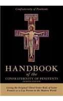 Handbook of the Confraternity of Penitents