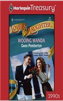 Wooing Wanda