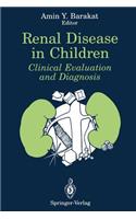 Renal Disease in Children