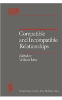 Compatible and Incompatible Relationships