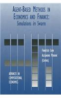 Agent-Based Methods in Economics and Finance