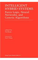 Intelligent Hybrid Systems