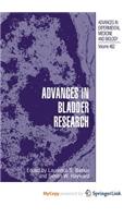 Advances in Bladder Research