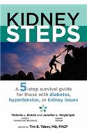 KidneySteps