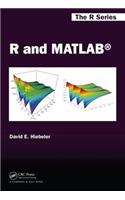 R and MATLAB