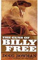 The Guns of Billy Free