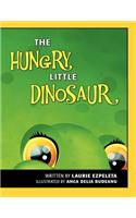 The Hungry Little Dinosaur