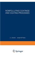 Nonpolluting Coatings and Coating Processes