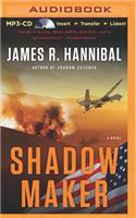 Shadow Maker: A Novel(Nick Baron)