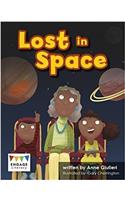 Lost in Space