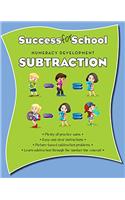 Success for School Subtraction (Parragon_WorkBooks)