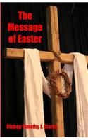 Message of Easter