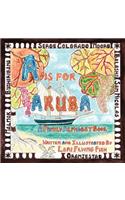 A Is For Aruba
