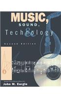 Music, Sound, and Technology