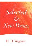 Selected and New Poems