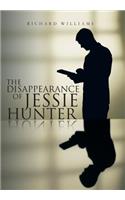 The Disappearance of Jessie Hunter: (English)