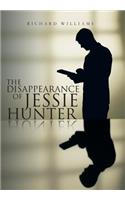 Disappearance of Jessie Hunter