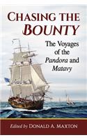 Chasing the Bounty