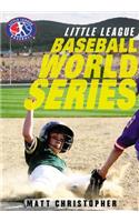 Baseball World Series